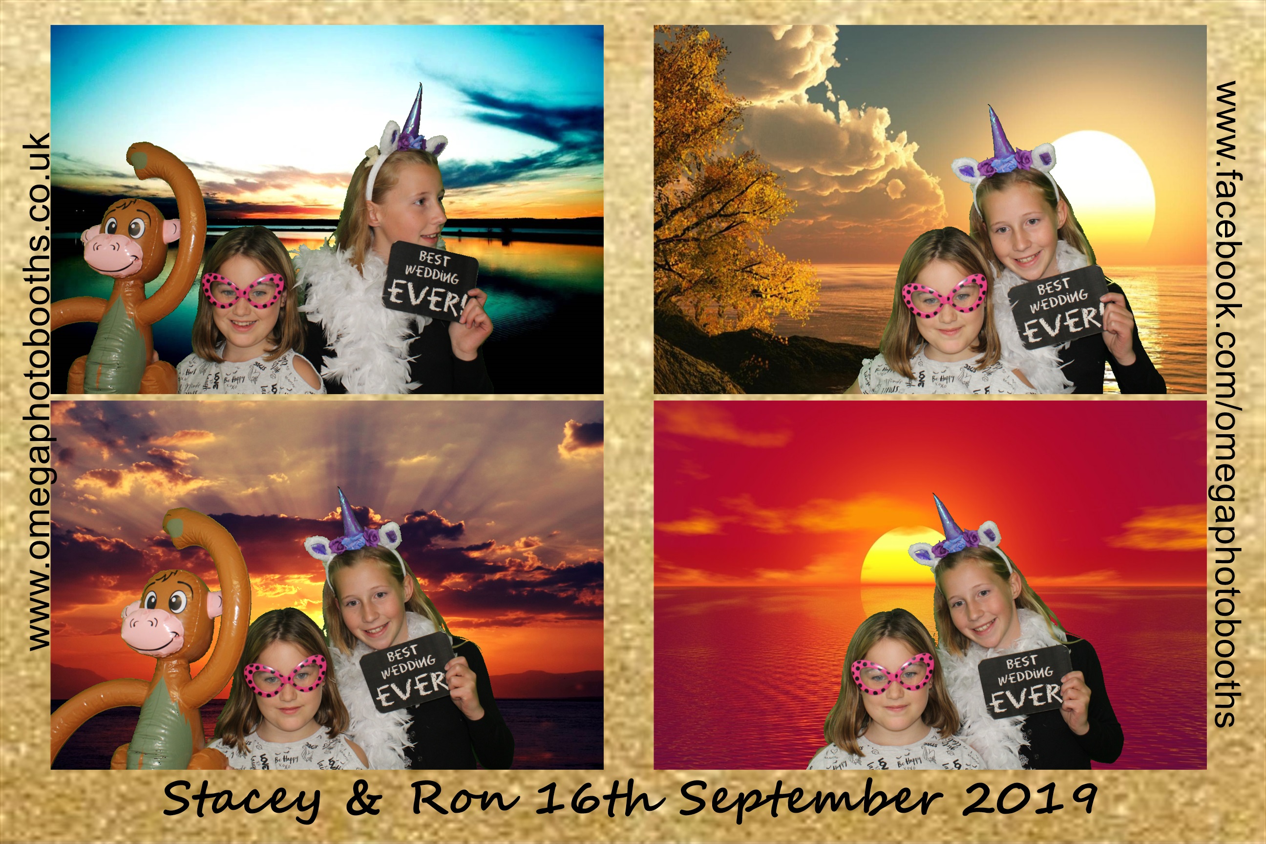 Mr & Mrs Jones | View more photos from the event at gallery.omegaphotobooths.co.uk/u/Omega-Photobooths/Mr-Mrs-Jones